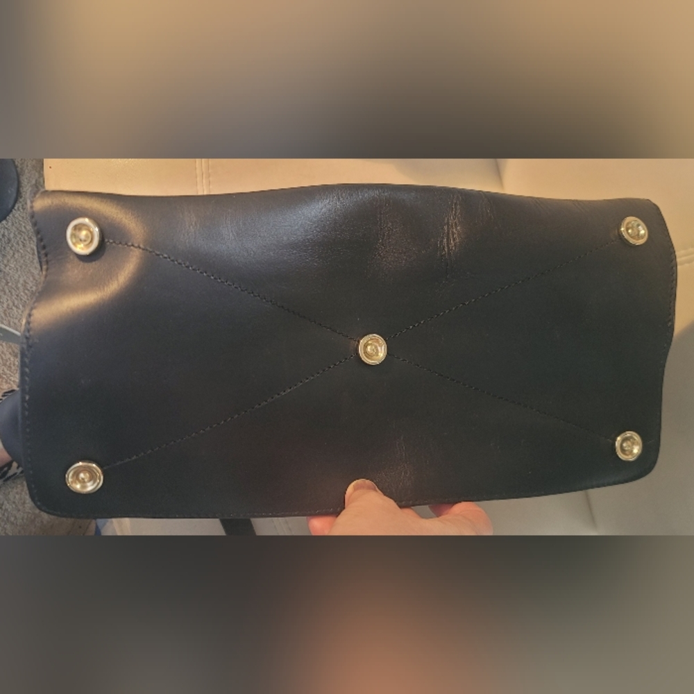 STUART WEITZMAN Tote Bag - Picture 4 of 5